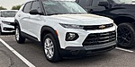 Used 2023 CHEVROLET TRAILBLAZER LS in SURPRISE, ARIZONA