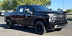 Used 2022 CHEVROLET SILVERADO 2500 HIGH COUNTRY in SURPRISE, ARIZONA