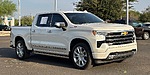 Used 2025 CHEVROLET SILVERADO 1500 HIGH COUNTRY in SURPRISE, ARIZONA