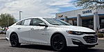 Used 2025 CHEVROLET MALIBU LT in SURPRISE, ARIZONA