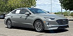 Used 2021 HYUNDAI SONATA LIMITED in SURPRISE, ARIZONA