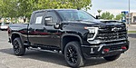 Used 2025 CHEVROLET SILVERADO 2500 LT in SURPRISE, ARIZONA