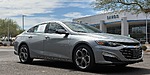 Used 2024 CHEVROLET MALIBU LT in SURPRISE, ARIZONA