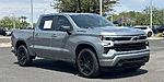 Used 2025 CHEVROLET SILVERADO 1500 RST in SURPRISE, ARIZONA