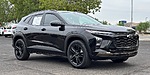 Used 2025 CHEVROLET TRAX ACTIV in SURPRISE, ARIZONA