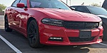 Used 2017 DODGE CHARGER SXT in SURPRISE, ARIZONA