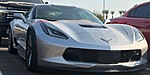 Used 2017 CHEVROLET CORVETTE GRAND SPORT 2LT in SURPRISE, ARIZONA