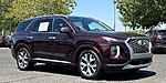 Used 2021 HYUNDAI PALISADE SEL in SURPRISE, ARIZONA