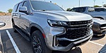 Used 2023 CHEVROLET SUBURBAN Z71 in SURPRISE, ARIZONA