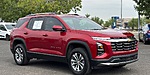 Used 2025 CHEVROLET EQUINOX FWD LT in SURPRISE, ARIZONA