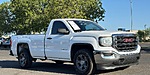 Used 2018 GMC SIERRA 1500  in SURPRISE, ARIZONA