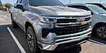 Used 2024 CHEVROLET SILVERADO 1500 LT in SURPRISE, ARIZONA