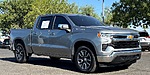 Used 2024 CHEVROLET SILVERADO 1500 LT in SURPRISE, ARIZONA