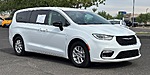 Used 2024 CHRYSLER PACIFICA TOURING L in SURPRISE, ARIZONA