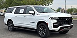 Used 2022 CHEVROLET SUBURBAN Z71 in SURPRISE, ARIZONA