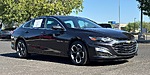 Used 2023 CHEVROLET MALIBU LT in SURPRISE, ARIZONA
