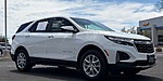 Used 2024 CHEVROLET EQUINOX LT in SURPRISE, ARIZONA
