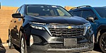 Used 2024 CHEVROLET EQUINOX LT in SURPRISE, ARIZONA