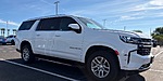 Used 2022 CHEVROLET SUBURBAN LT in SURPRISE, ARIZONA