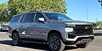 Used 2023 CHEVROLET SUBURBAN Z71 in SURPRISE, ARIZONA