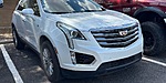 Used 2017 CADILLAC XT5 LUXURY FWD in SURPRISE, ARIZONA