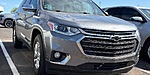 Used 2020 CHEVROLET TRAVERSE LT CLOTH in SURPRISE, ARIZONA
