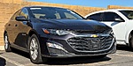 Used 2023 CHEVROLET MALIBU LT in SURPRISE, ARIZONA