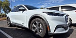 Used 2021 FORD MUSTANG MACH-E SELECT in SURPRISE, ARIZONA