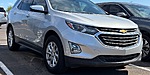 Used 2018 CHEVROLET EQUINOX LT in SURPRISE, ARIZONA