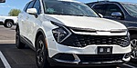 Used 2023 KIA SPORTAGE LX in SURPRISE, ARIZONA