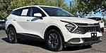 Used 2023 KIA SPORTAGE LX in SURPRISE, ARIZONA