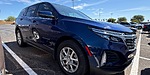 Used 2022 CHEVROLET EQUINOX LT in SURPRISE, ARIZONA