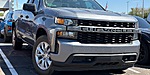 Used 2022 CHEVROLET SILVERADO 1500 LTD CUSTOM in SURPRISE, ARIZONA