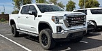 Used 2021 GMC SIERRA 1500 SLT in SURPRISE, ARIZONA