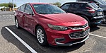 Used 2016 CHEVROLET MALIBU LT in SURPRISE, ARIZONA