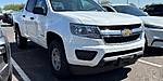 Used 2019 CHEVROLET COLORADO 2WD WORK TRUCK in SURPRISE, ARIZONA