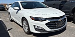 Used 2023 CHEVROLET MALIBU LT in SURPRISE, ARIZONA