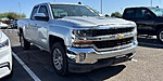 Used 2017 CHEVROLET SILVERADO 1500 LT in SURPRISE, ARIZONA