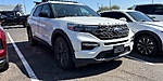 Used 2022 FORD EXPLORER XLT in SURPRISE, ARIZONA