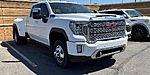 Used 2022 GMC SIERRA 3500HD DENALI in SURPRISE, ARIZONA