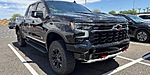 Used 2023 CHEVROLET SILVERADO 1500 ZR2 in SURPRISE, ARIZONA