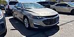 Used 2024 CHEVROLET MALIBU LT in SURPRISE, ARIZONA