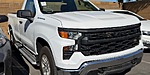 Used 2024 CHEVROLET SILVERADO 1500 WORK TRUCK in SURPRISE, ARIZONA