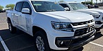 Used 2022 CHEVROLET COLORADO 2WD LT in SURPRISE, ARIZONA