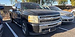 Used 2010 CHEVROLET SILVERADO 1500 LT in SURPRISE, ARIZONA