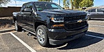 Used 2018 CHEVROLET SILVERADO 1500 CUSTOM in SURPRISE, ARIZONA