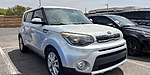 Used 2018 KIA SOUL + in SURPRISE, ARIZONA