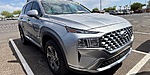 Used 2022 HYUNDAI SANTA FE SEL in SURPRISE, ARIZONA