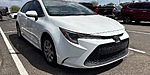 Used 2022 TOYOTA COROLLA LE in SURPRISE, ARIZONA
