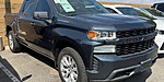 Used 2021 CHEVROLET SILVERADO 1500 CUSTOM in SURPRISE, ARIZONA